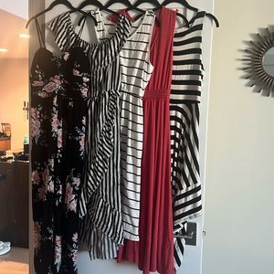 Summer dresses